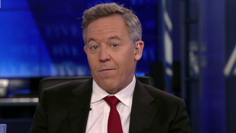 Gutfeld: New York wants to lock up Trump for speaking out while violent criminals go free